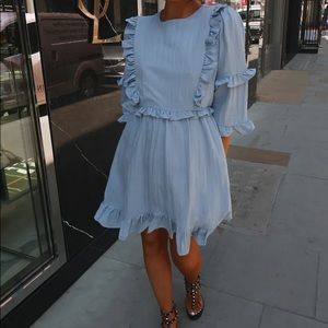 Lorna Luxe “Girl’s Girl” Dress